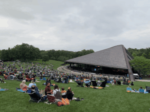 Blossom Music Center