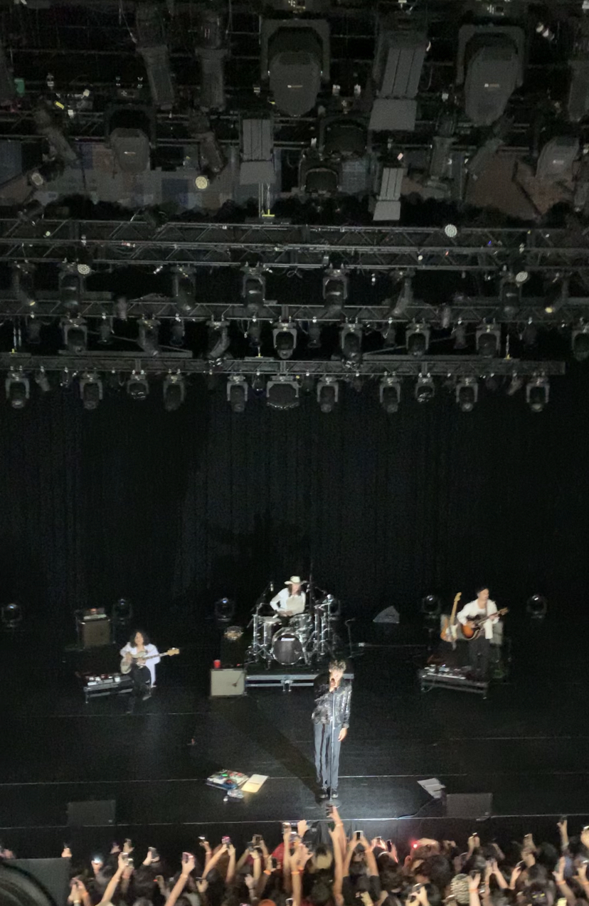 ACL Live at the Moody Theater