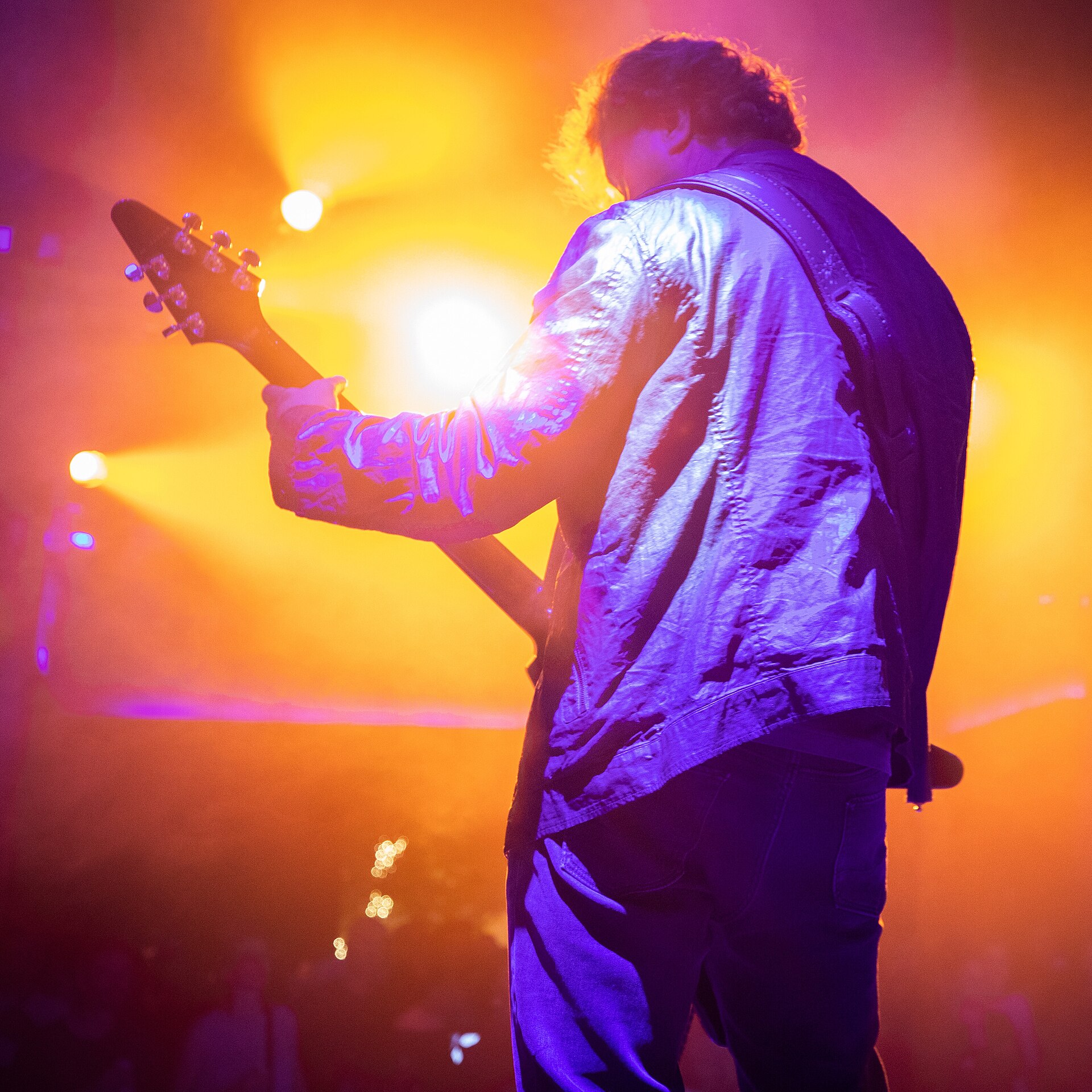 ACL Live at the Moody Theater