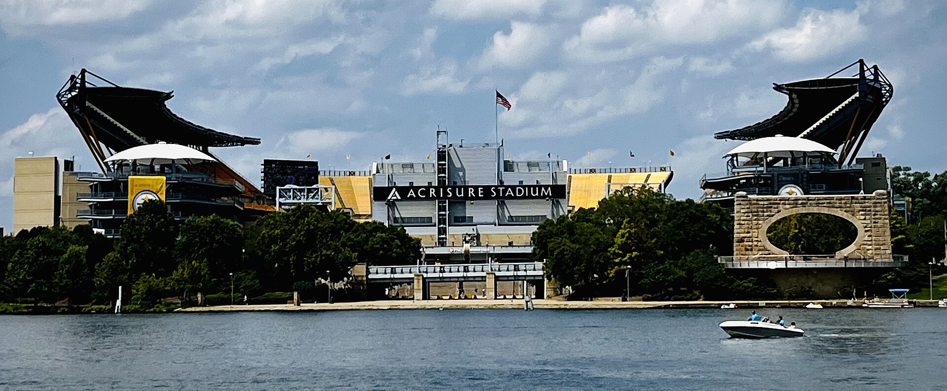 Acrisure Stadium