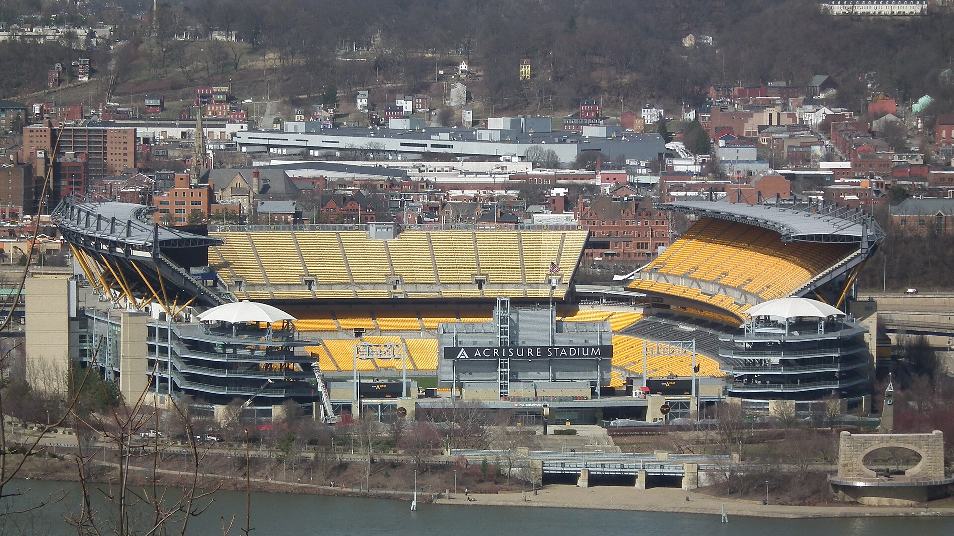 Acrisure Stadium