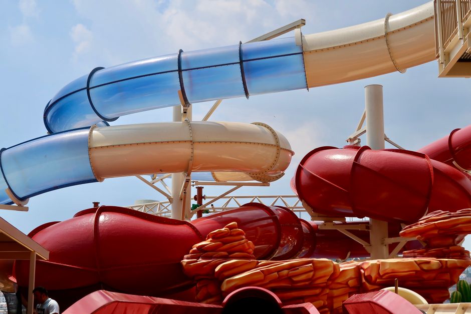 Adventure Island Tampa