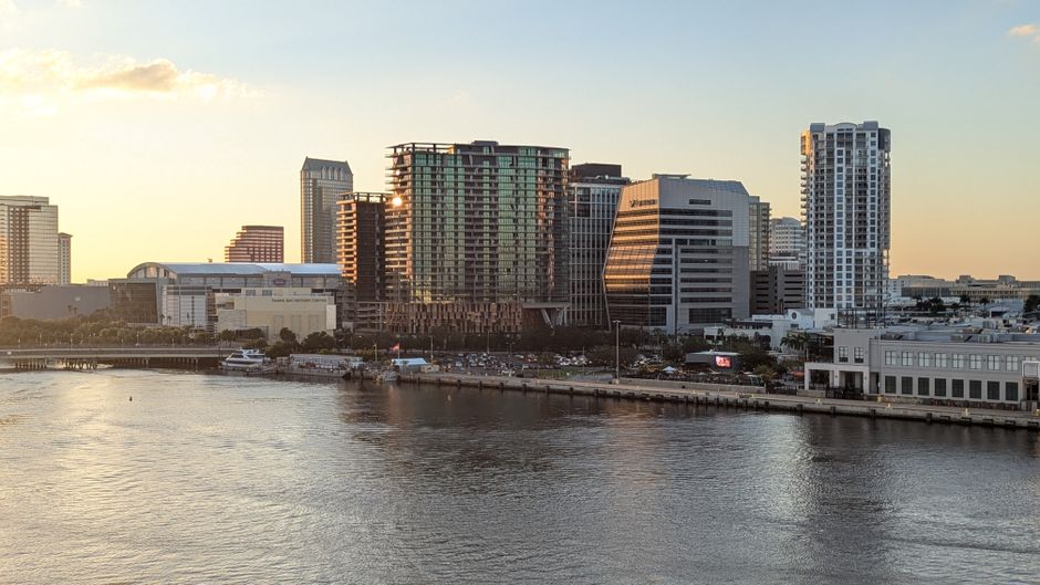 Amalie Arena