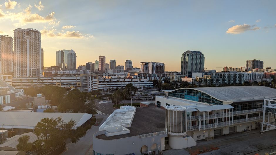 Amalie Arena