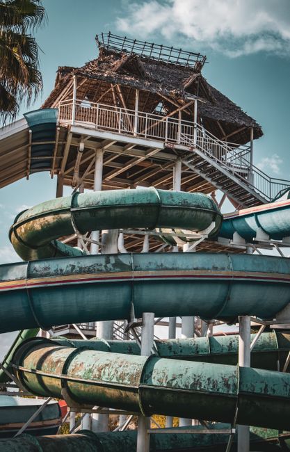 Aquatica Orlando