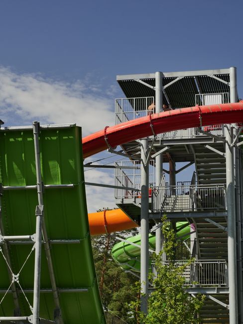 Aquatica Orlando