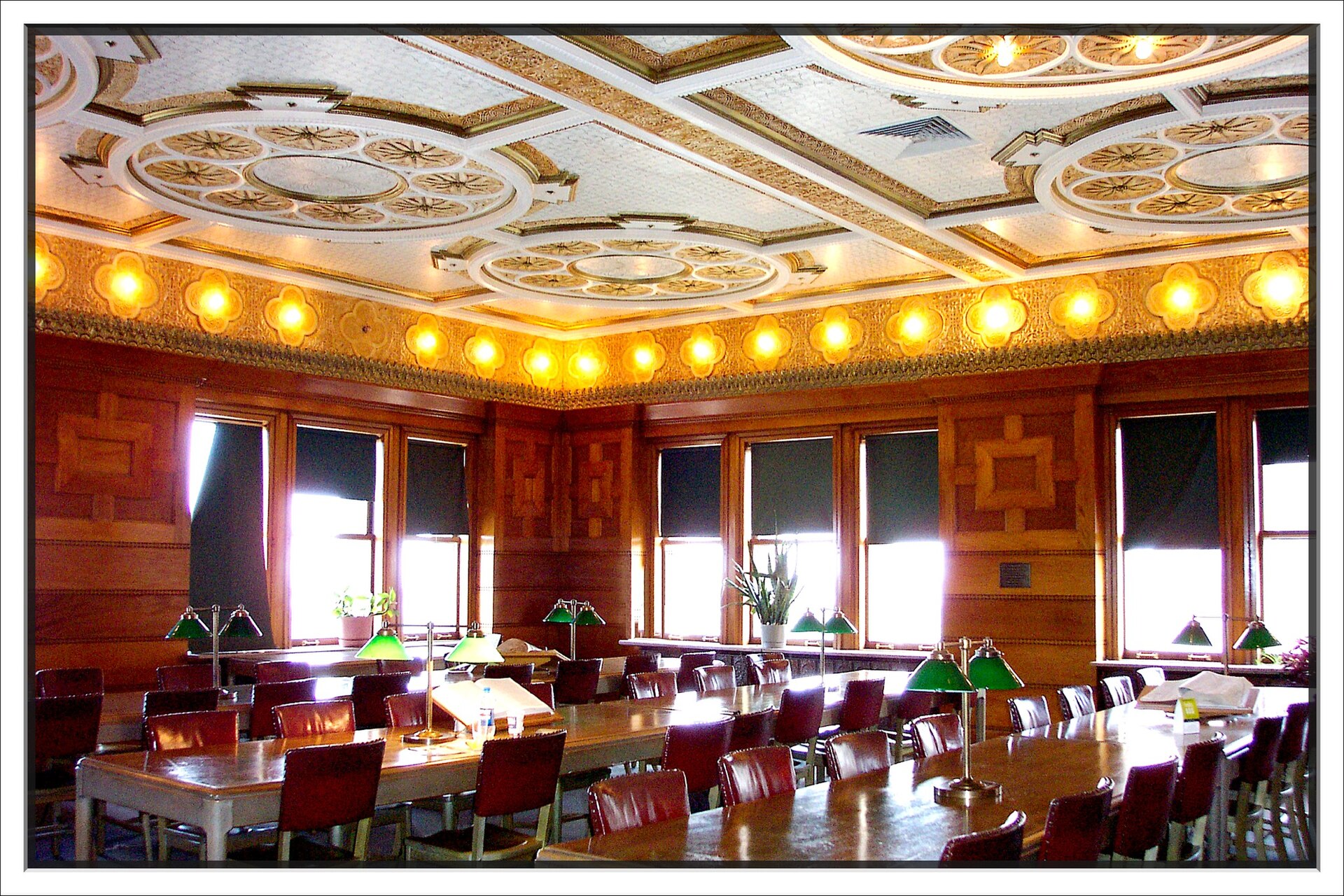 Auditorium Theatre