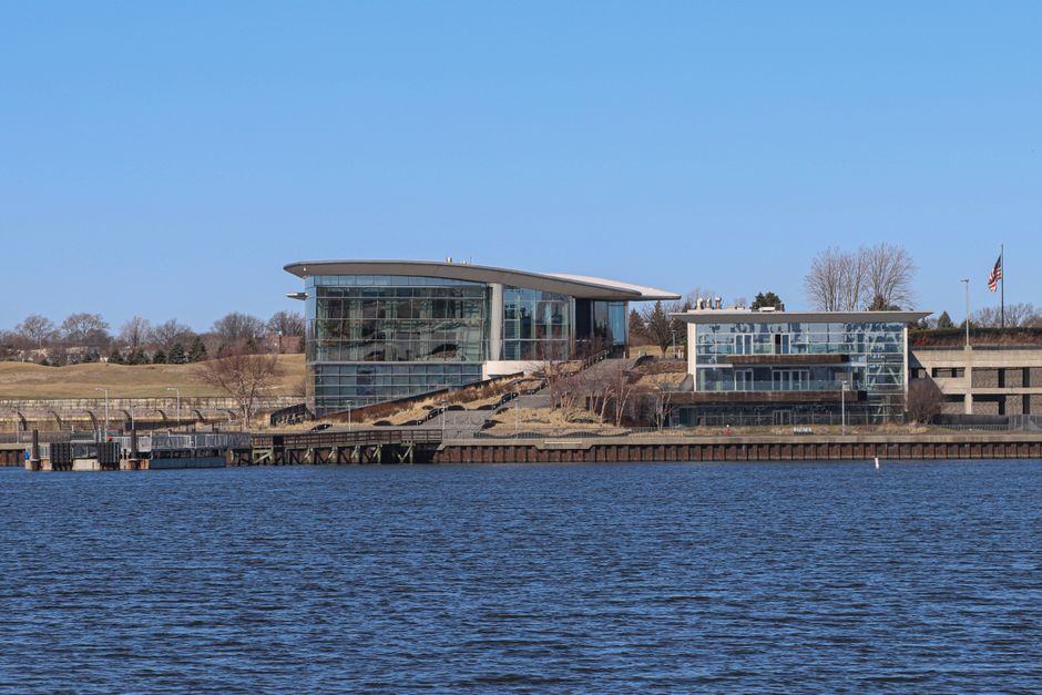 BB&T Pavilion