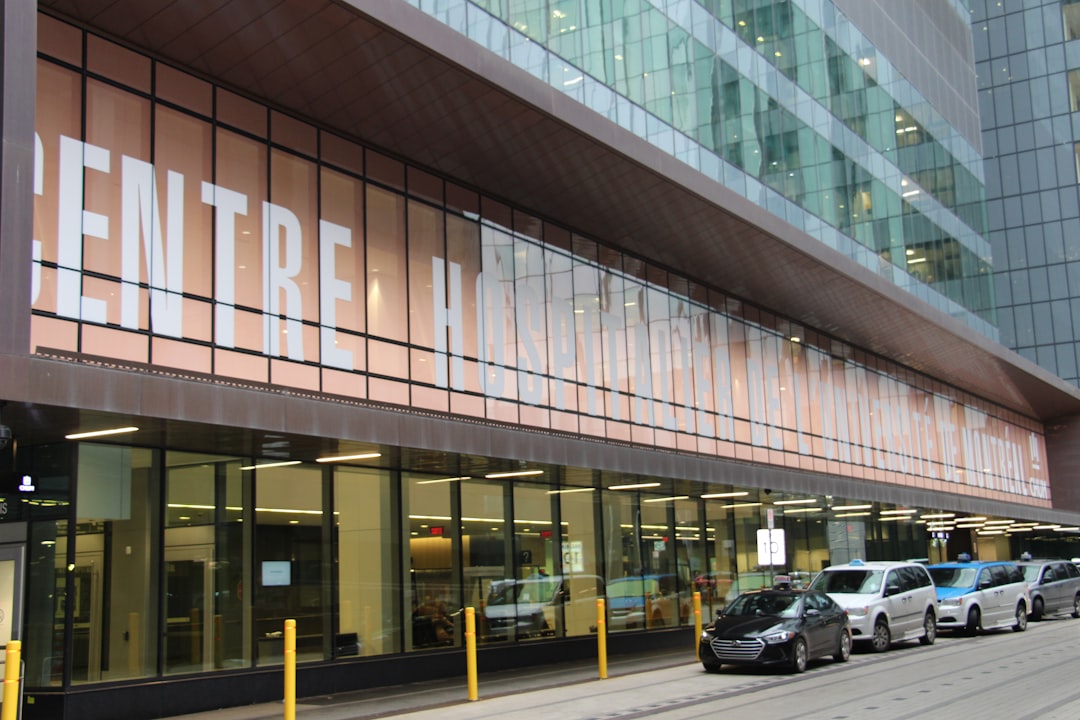 Bell Centre