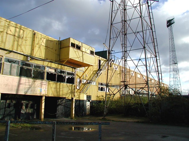 Boothferry Park