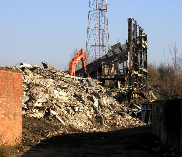Boothferry Park