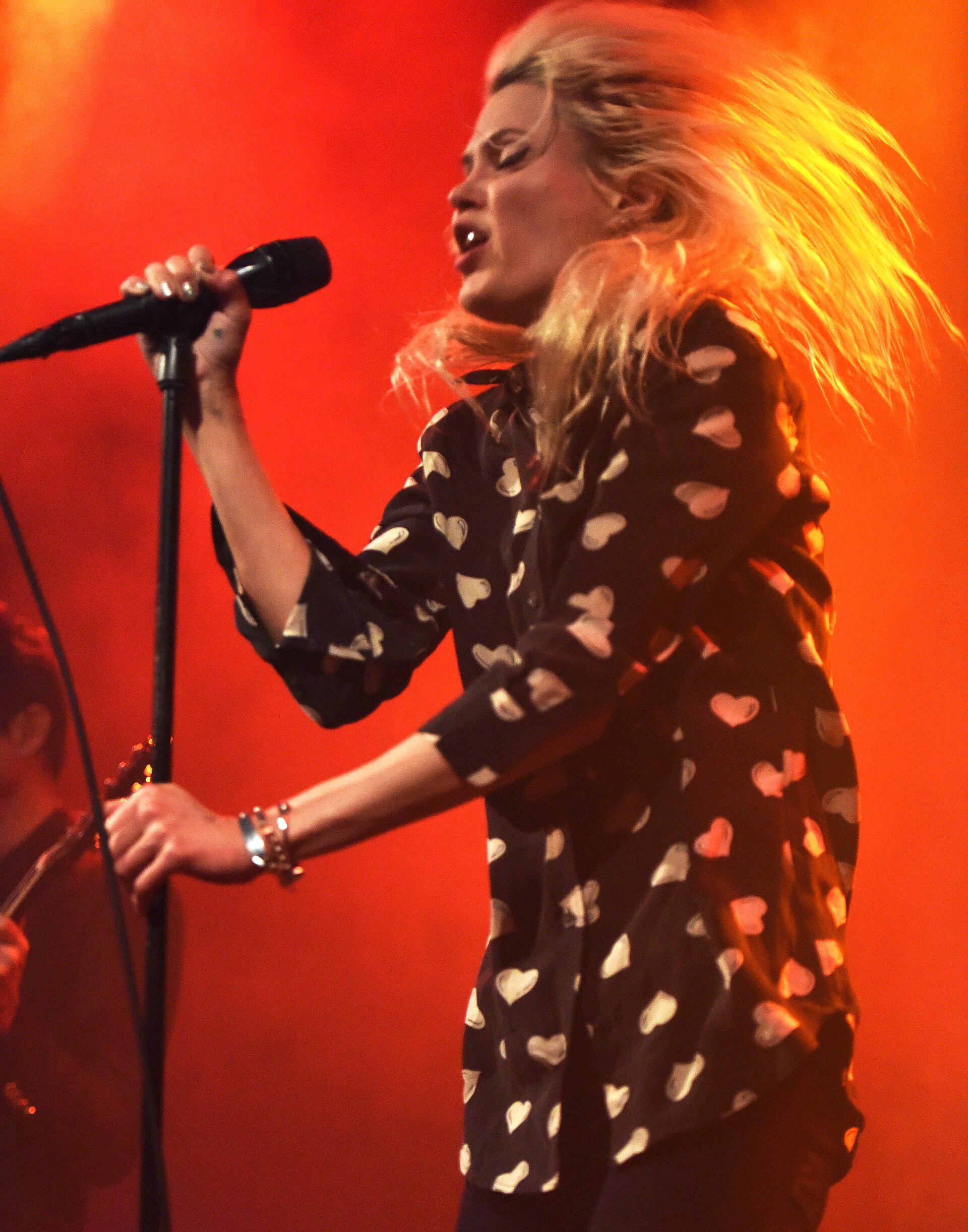 Bowery Ballroom