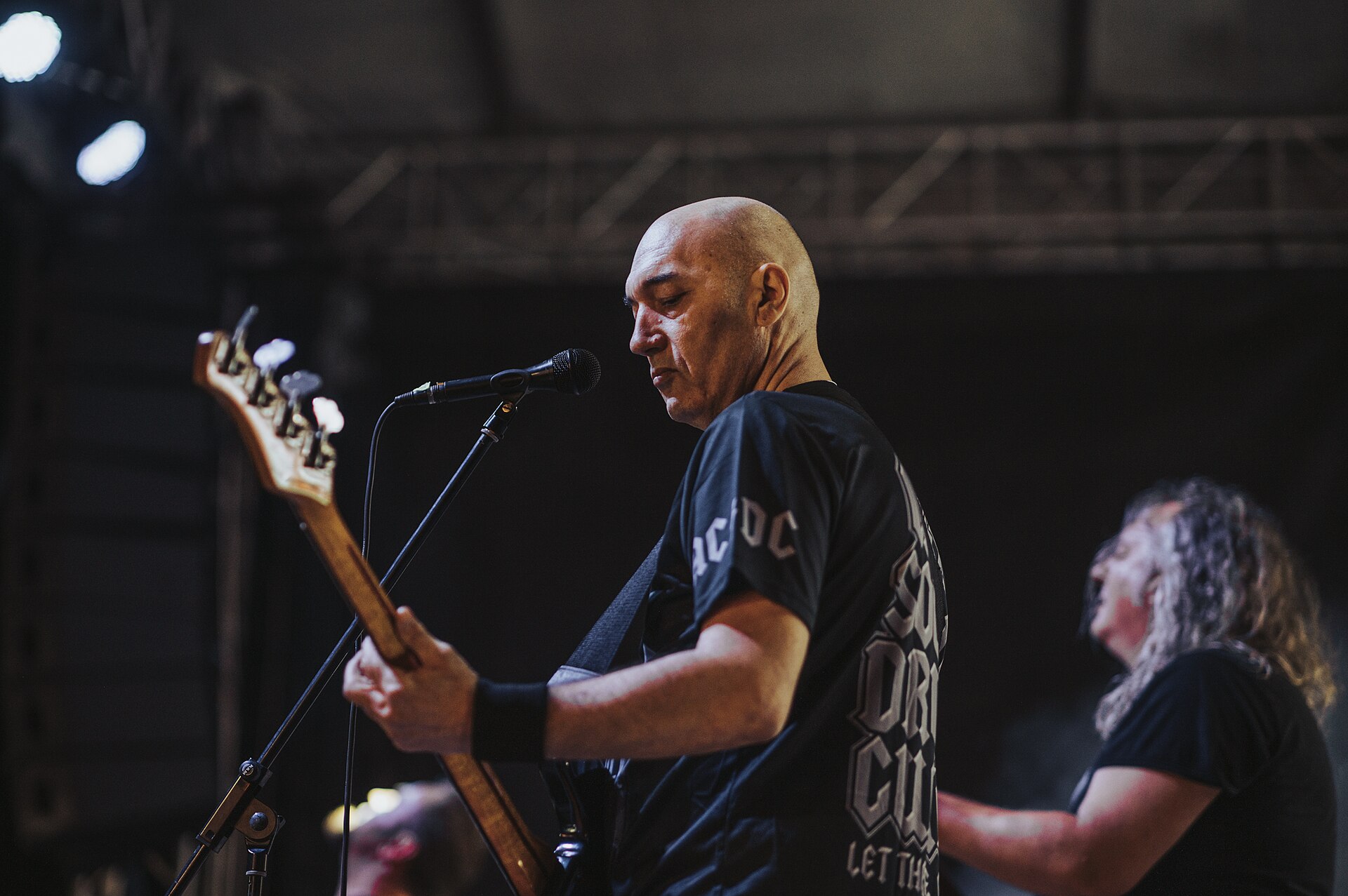 live music news