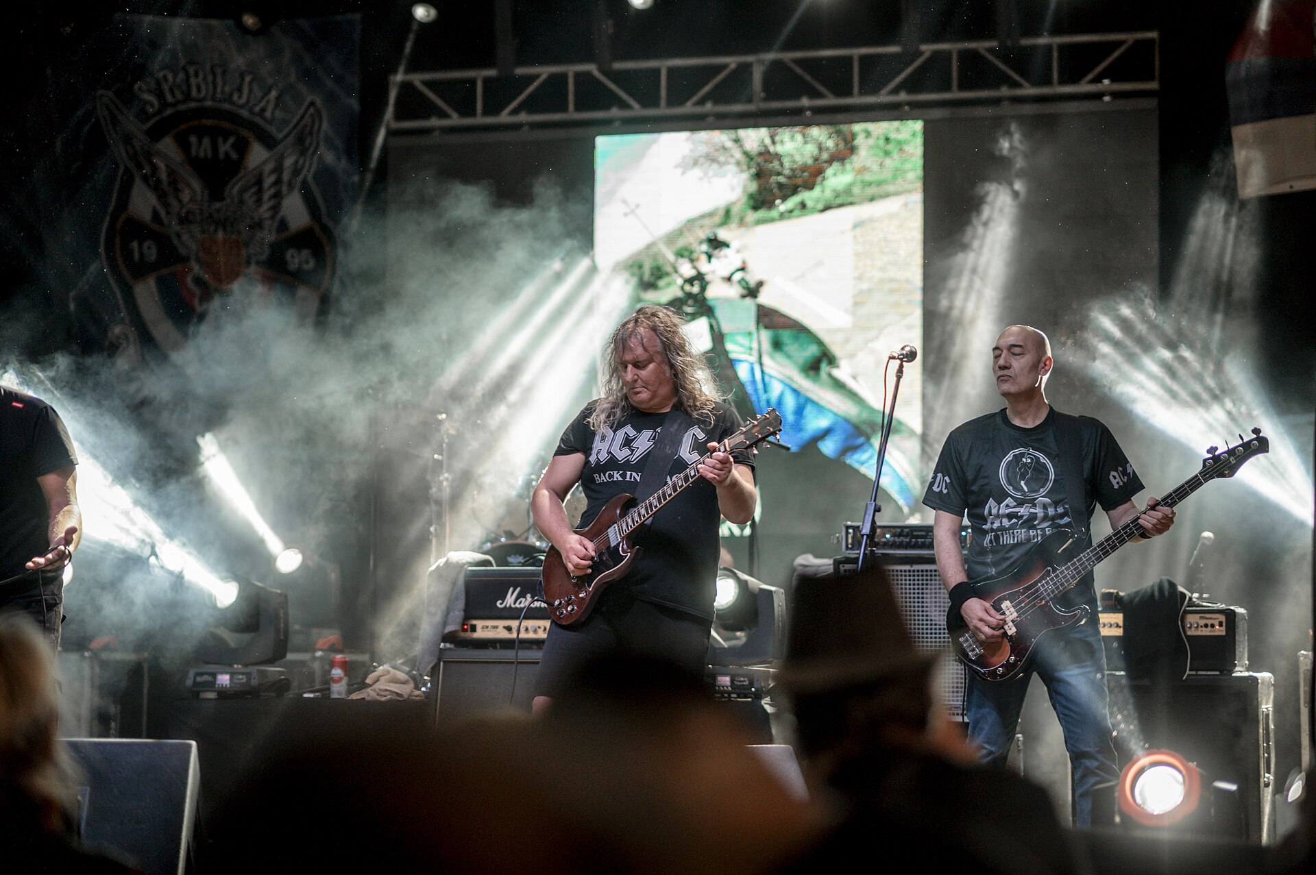 live music news
