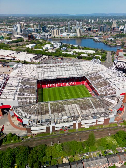 Burnden Park