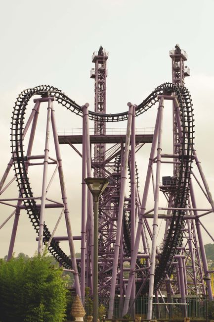 Busch Gardens Tampa Bay