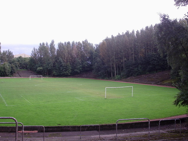 Cathkin Park