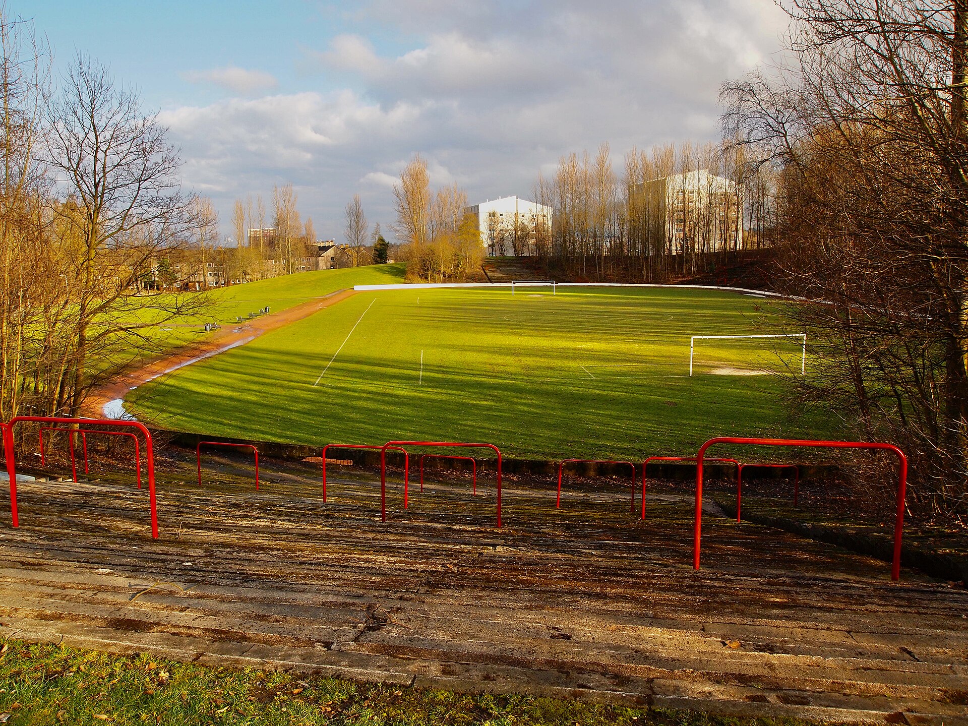 Cathkin Park