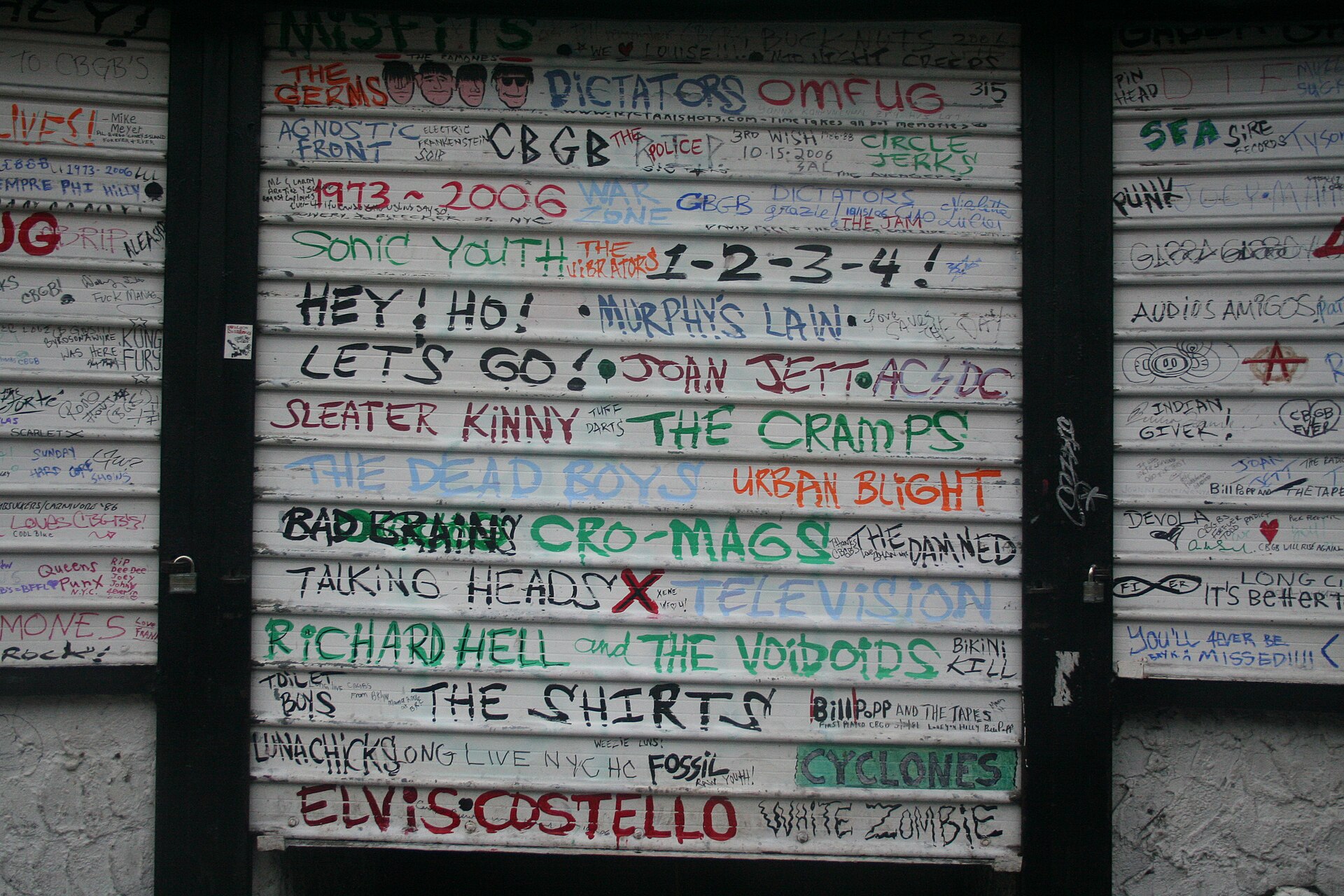 CBGB