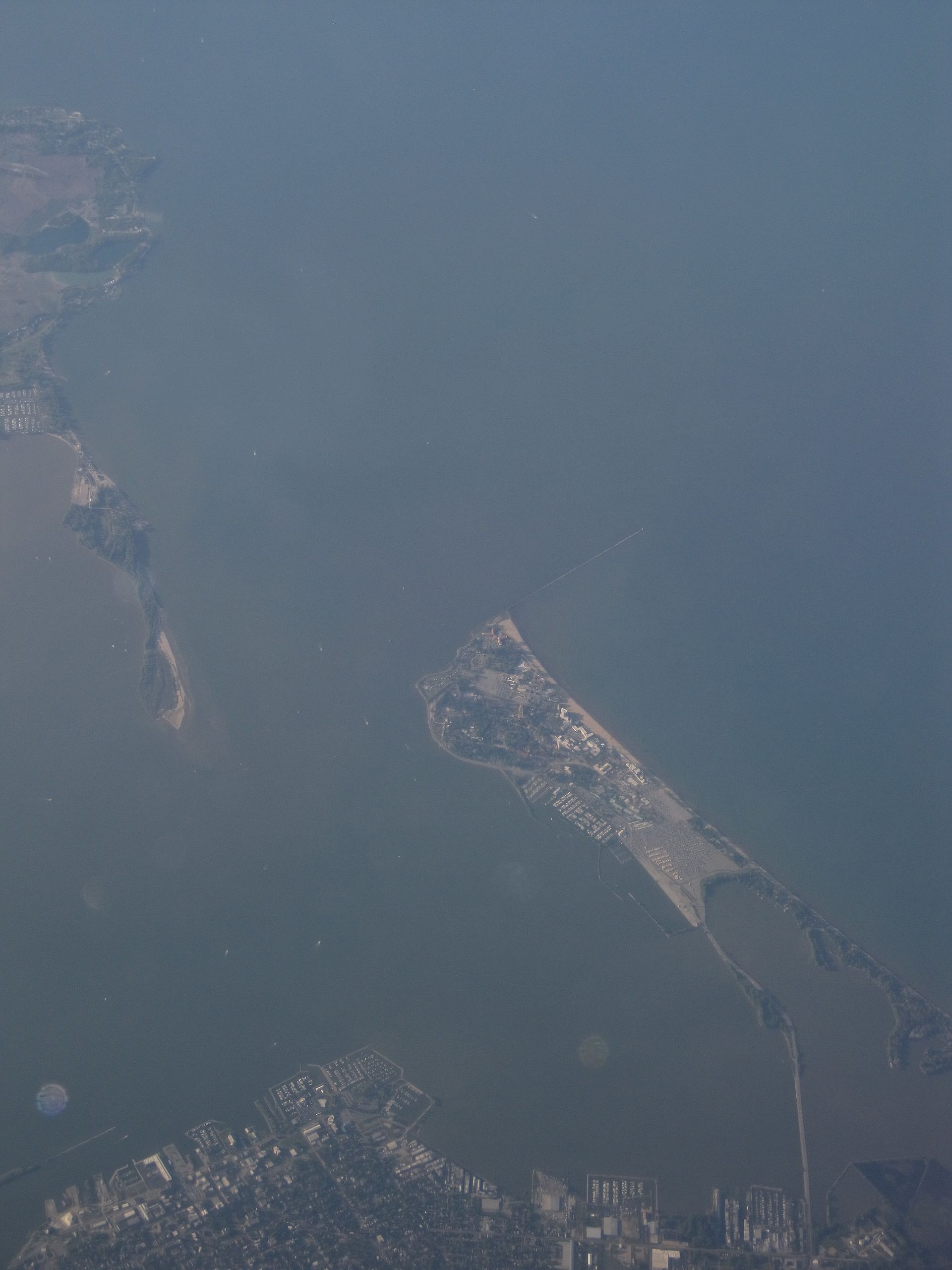 Cedar Point