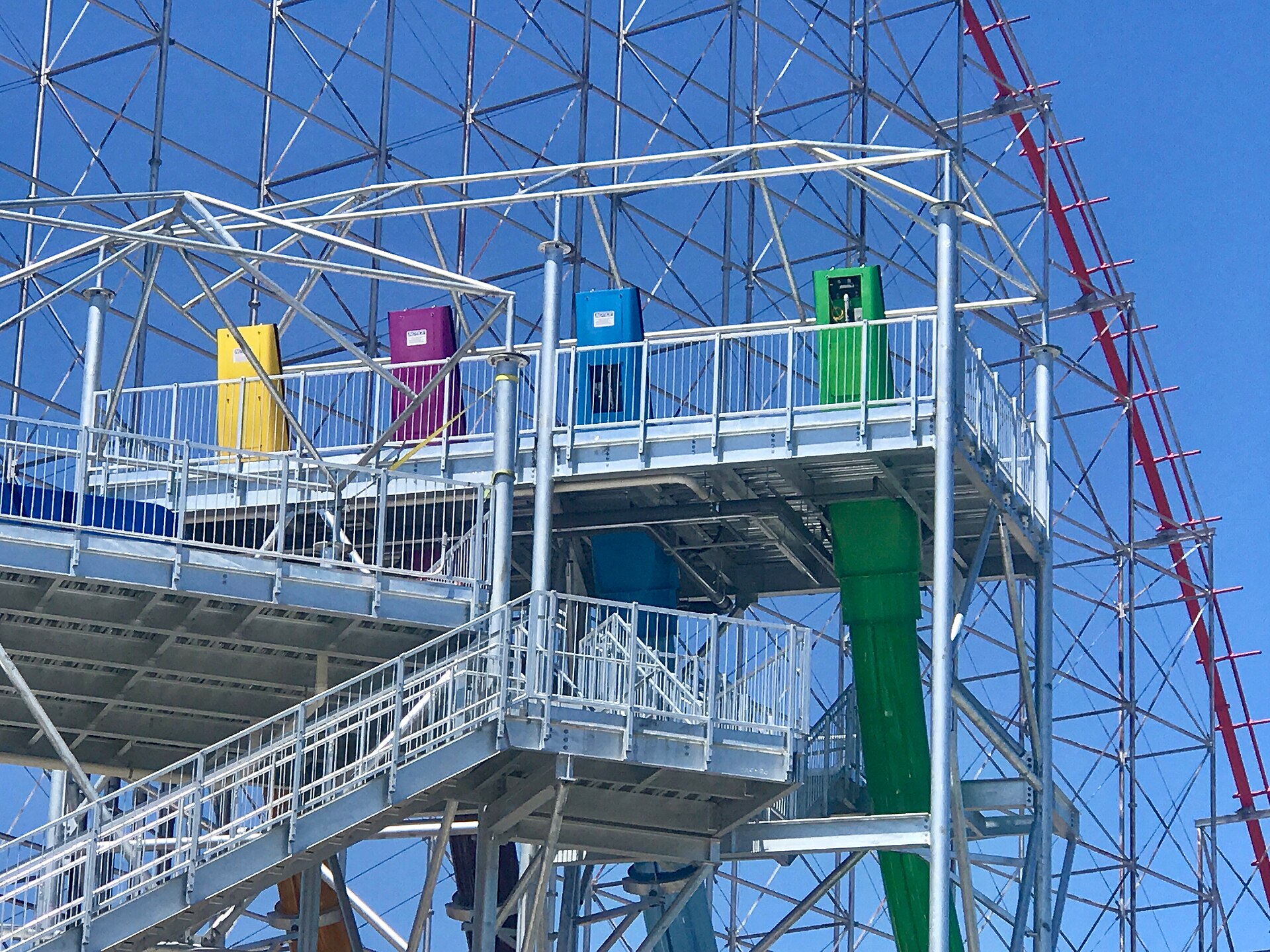 Cedar Point Shores