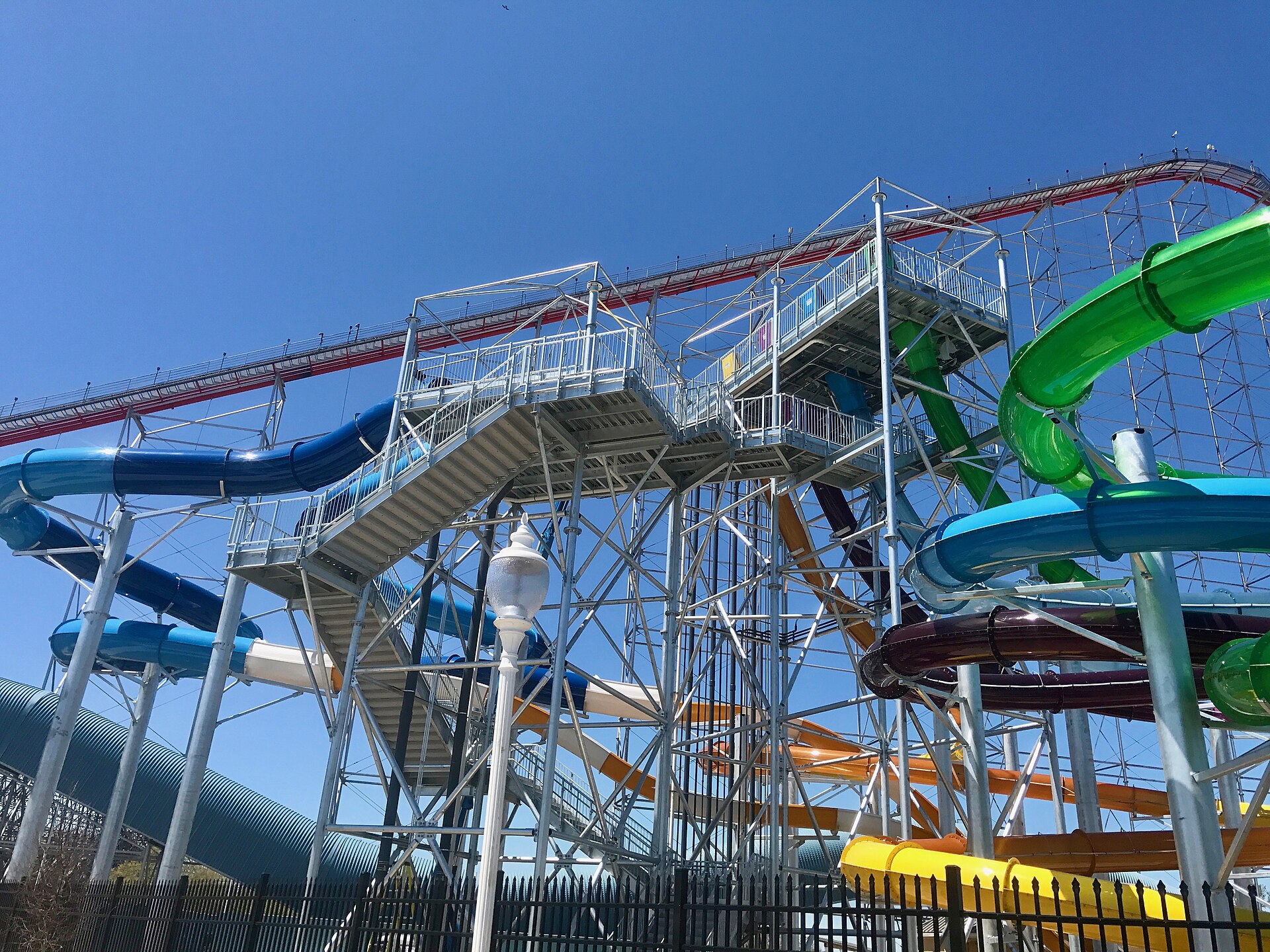 Cedar Point Shores