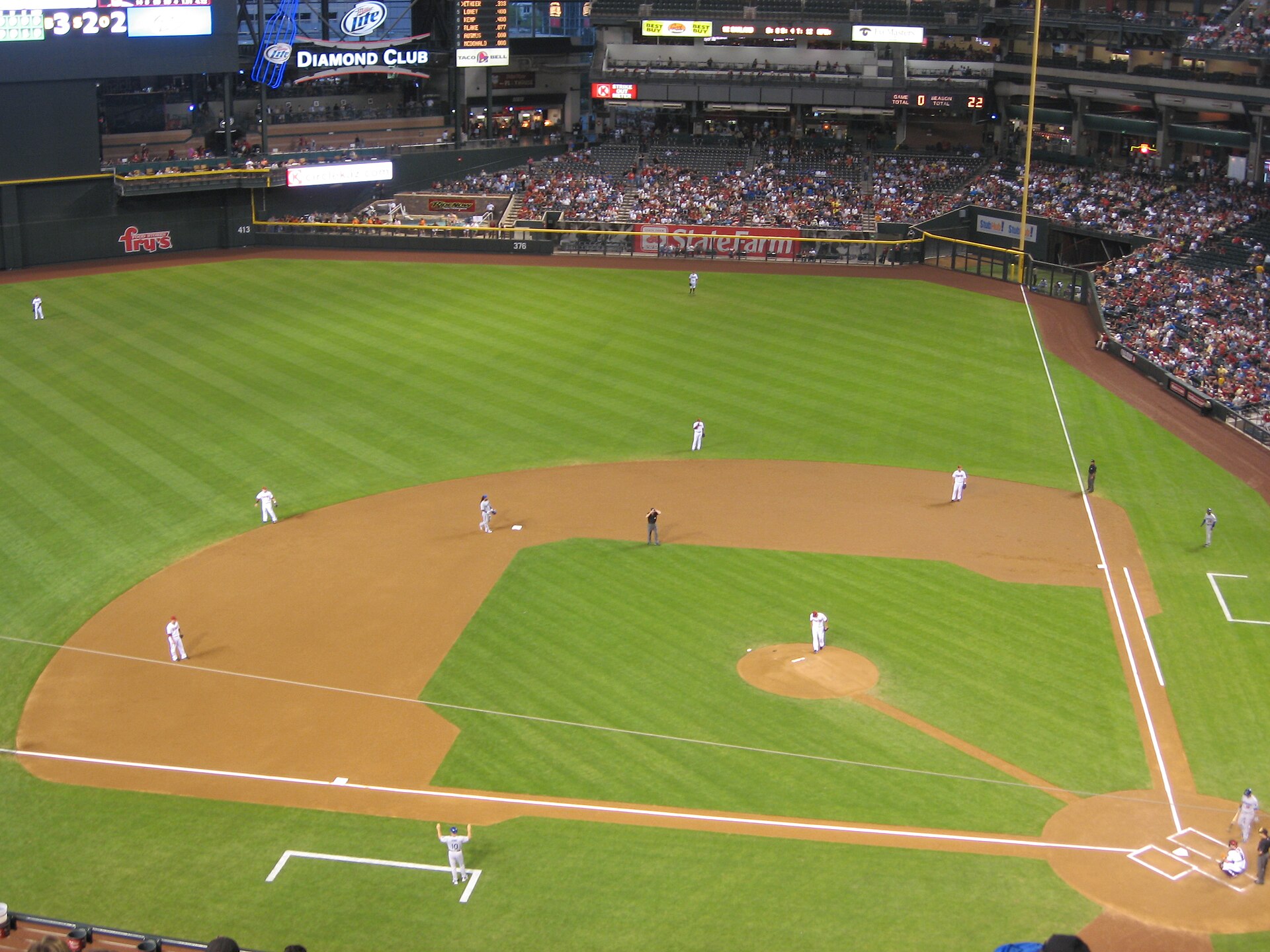Chase Field