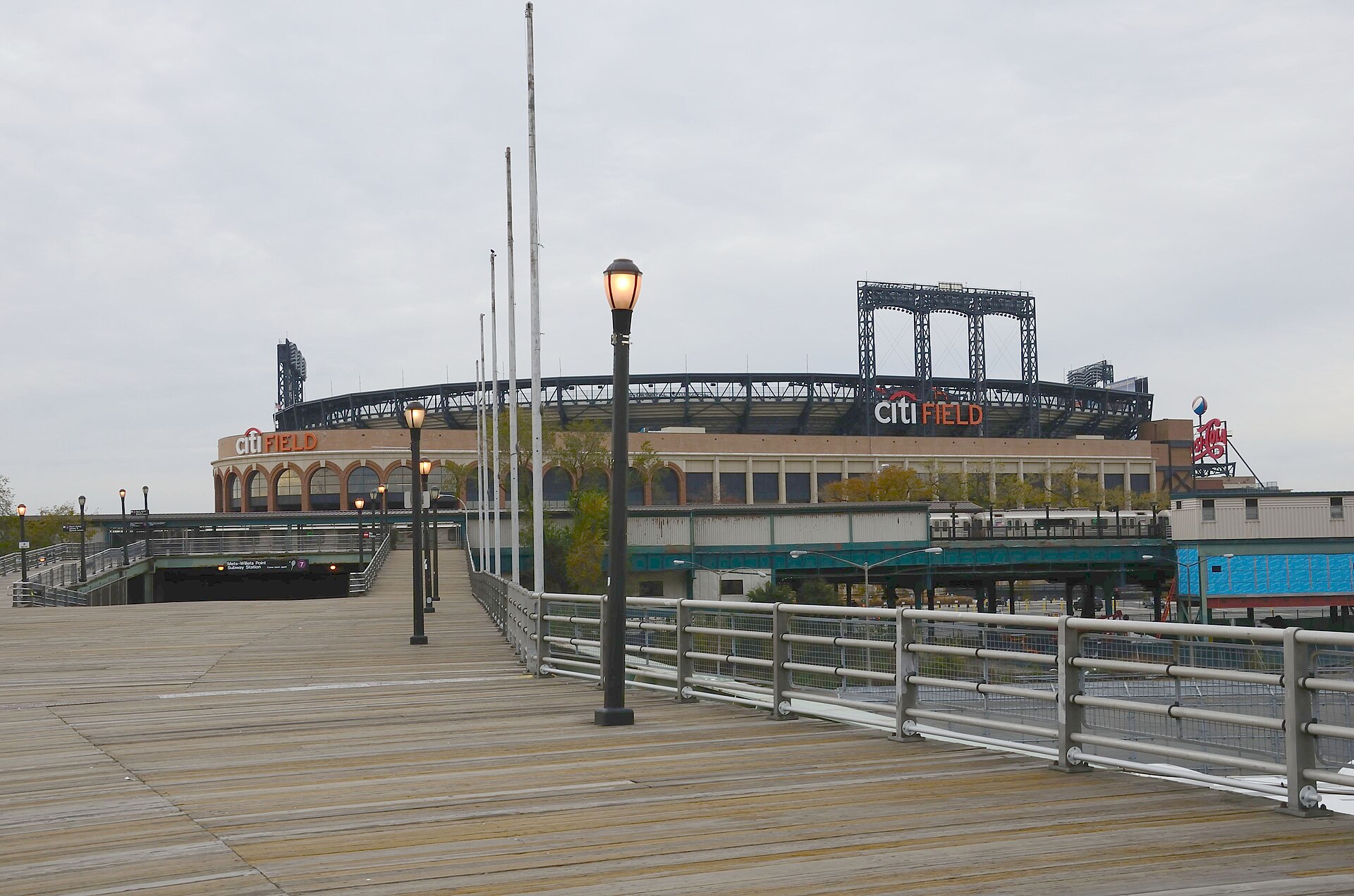 Citi Field