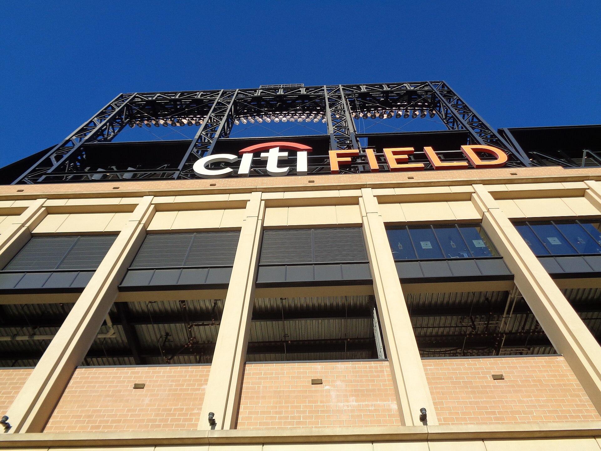 Citi Field