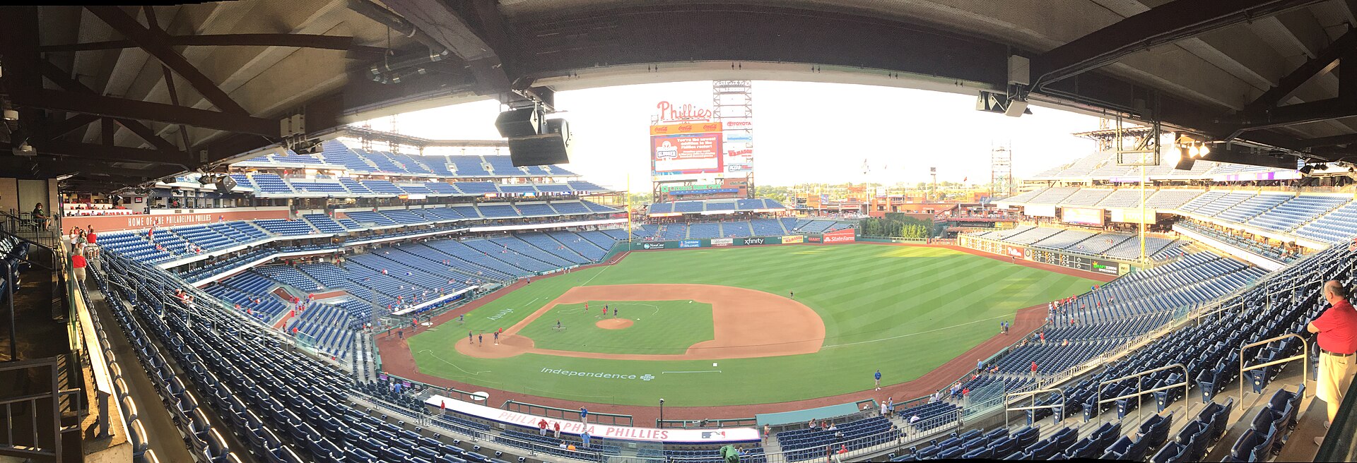 Citizens Bank Park