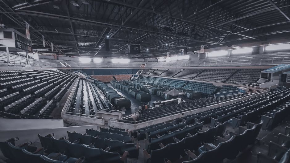Cobo Arena