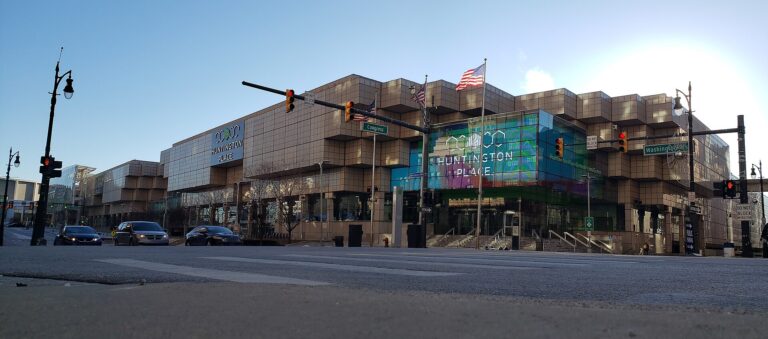 Cobo Arena
