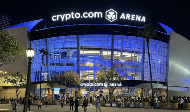 Staples Center