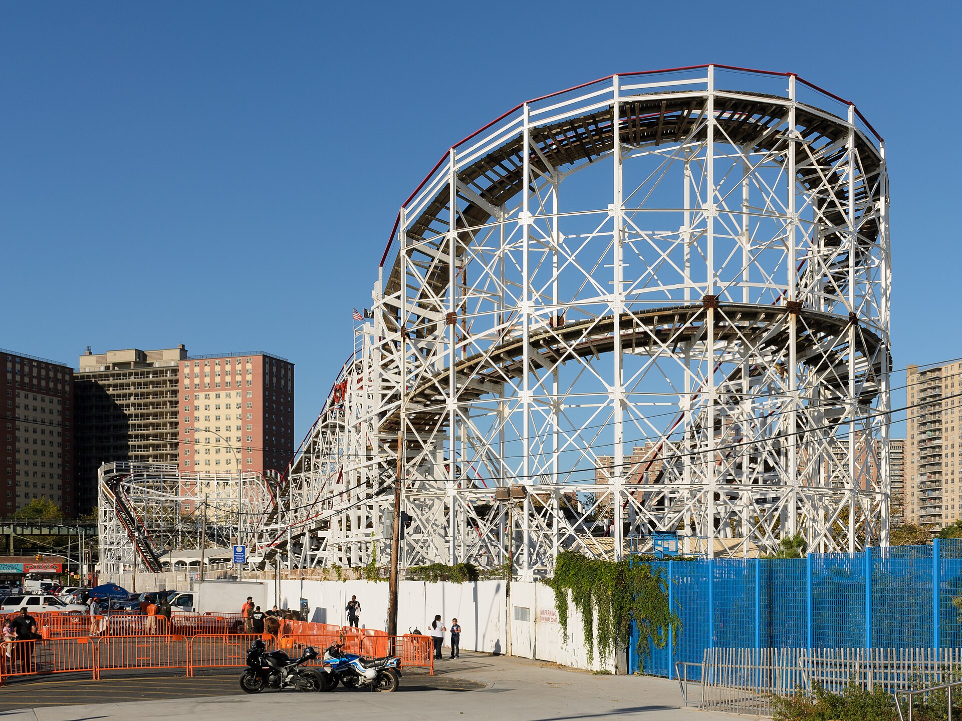 Cyclone