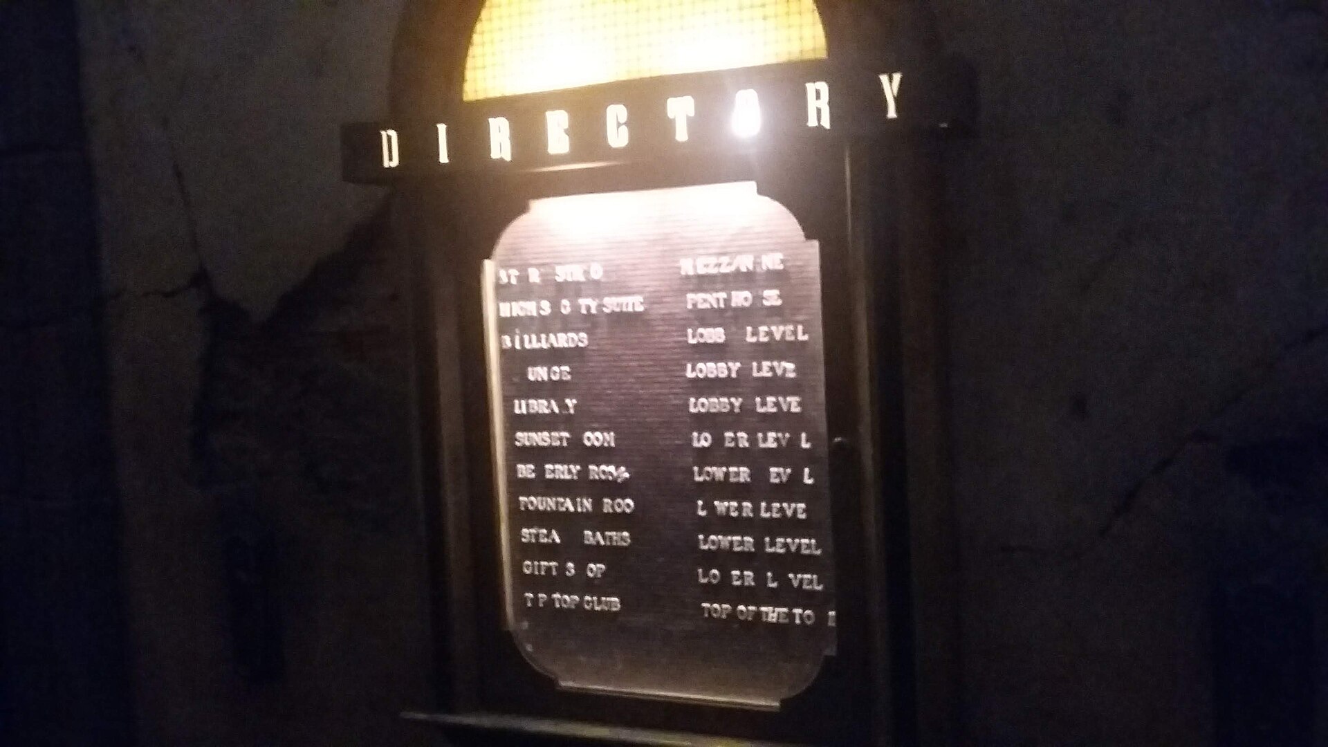 Disney's Hollywood Studios