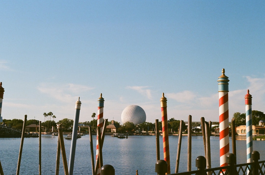 Disney's Typhoon Lagoon