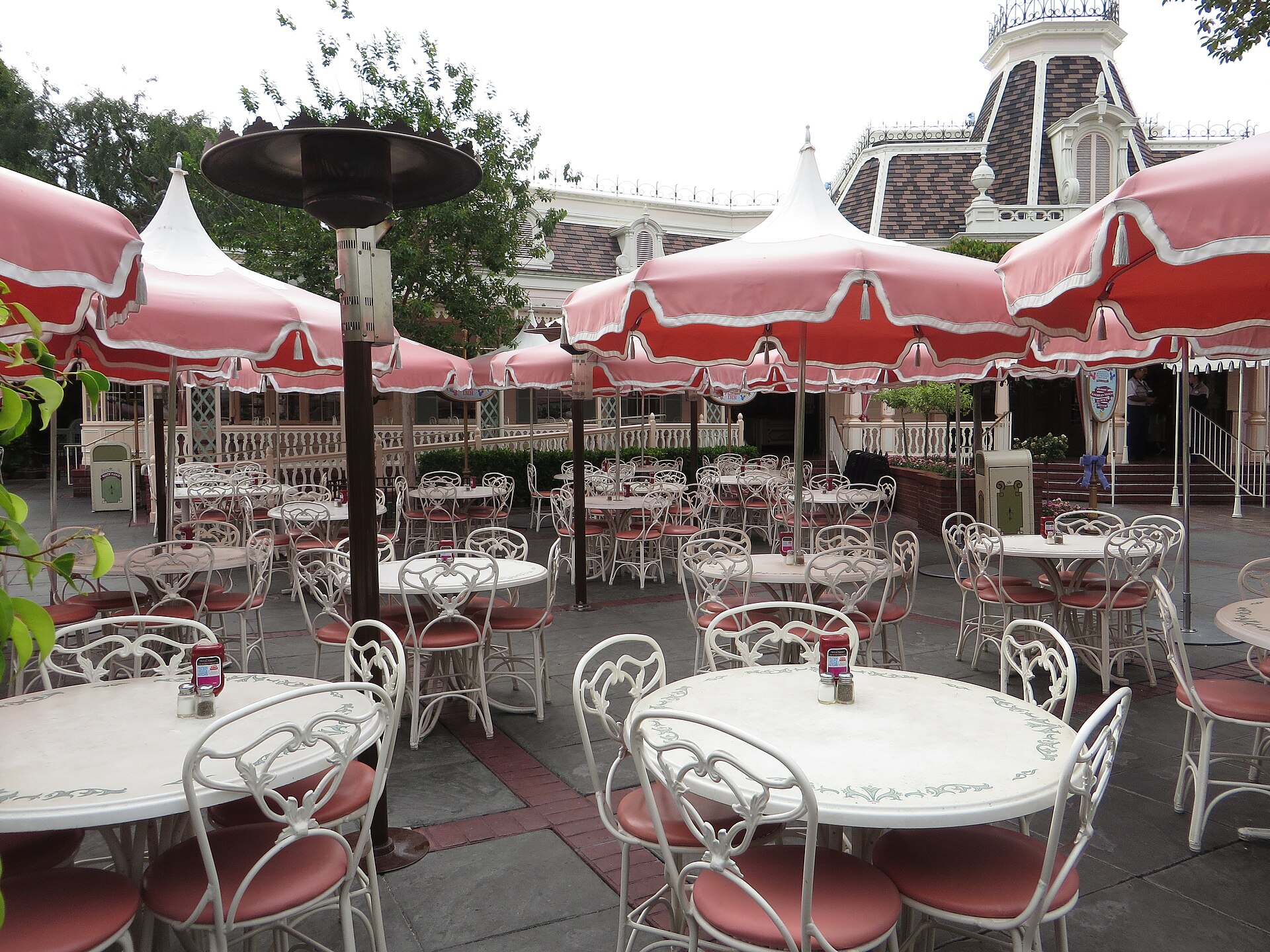 Disneyland