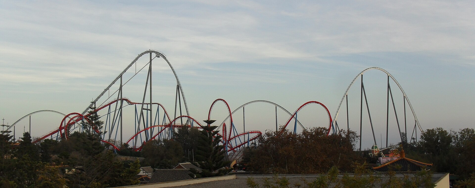 Dragon Khan
