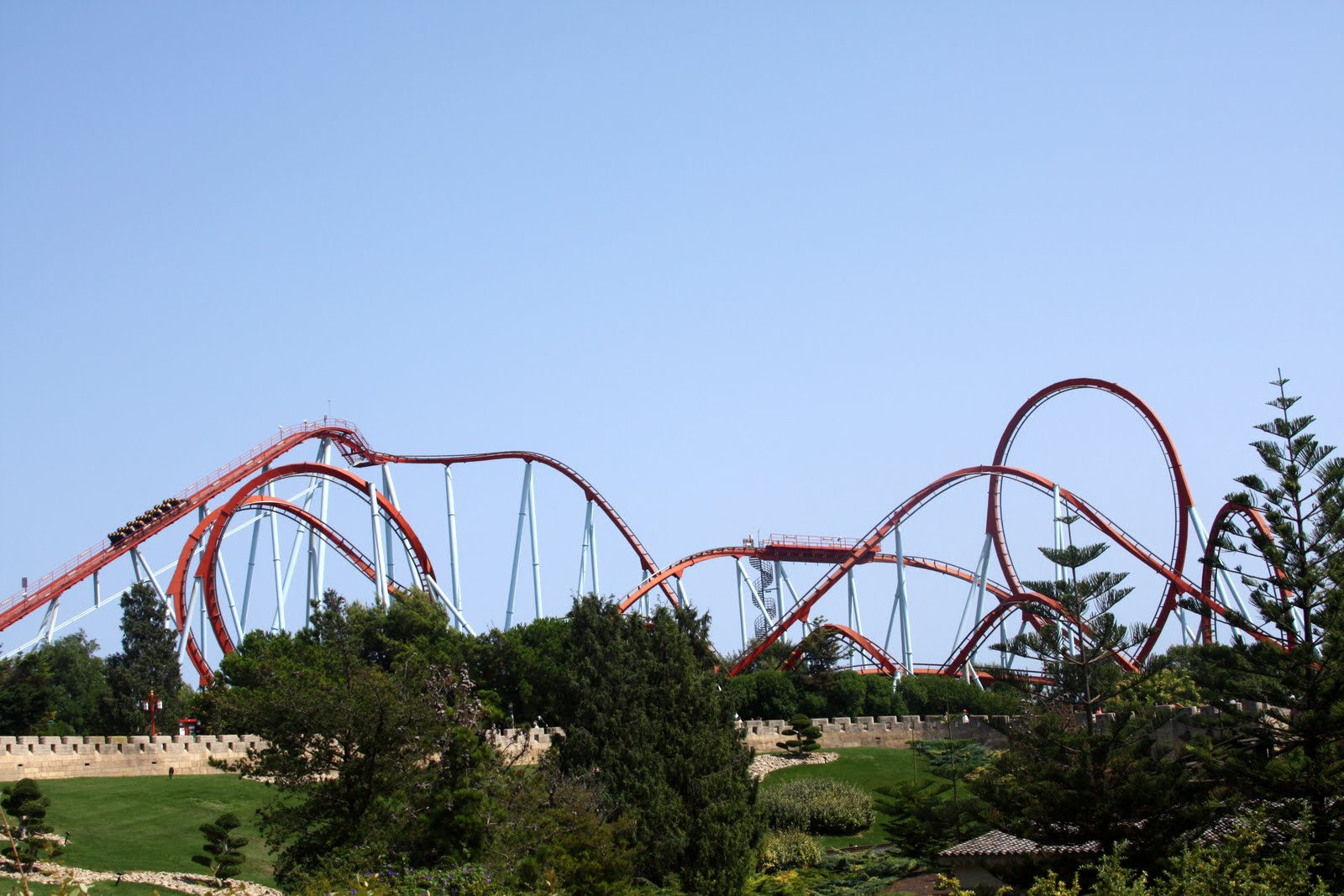 Dragon Khan
