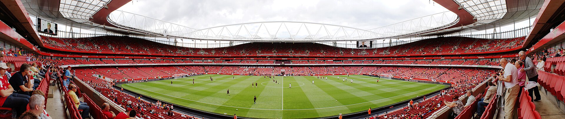 Emirates Stadium