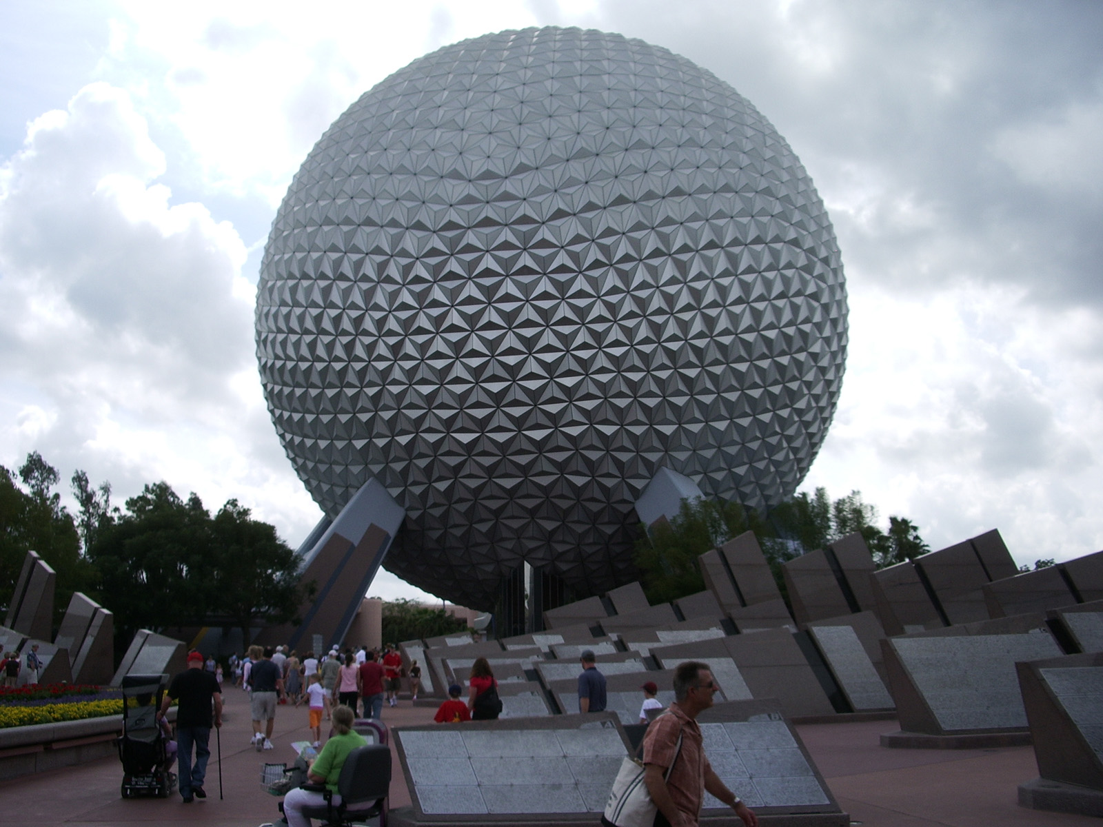 EPCOT