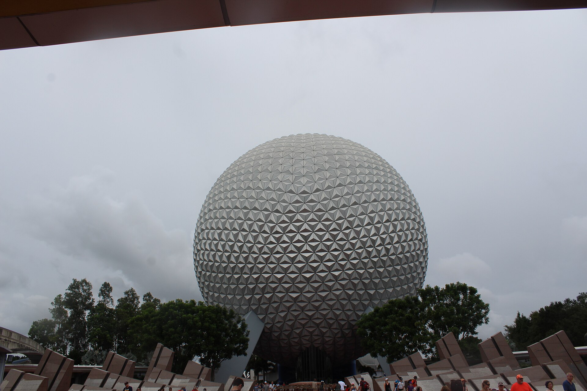 EPCOT