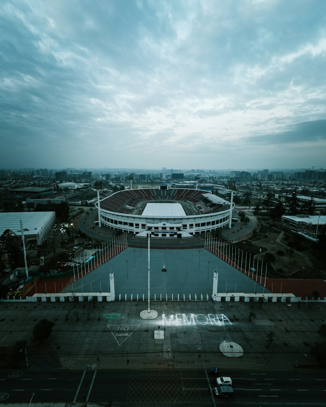 Estadio Nacional