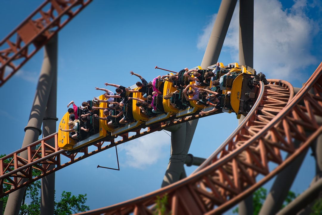 Expedition GeForce