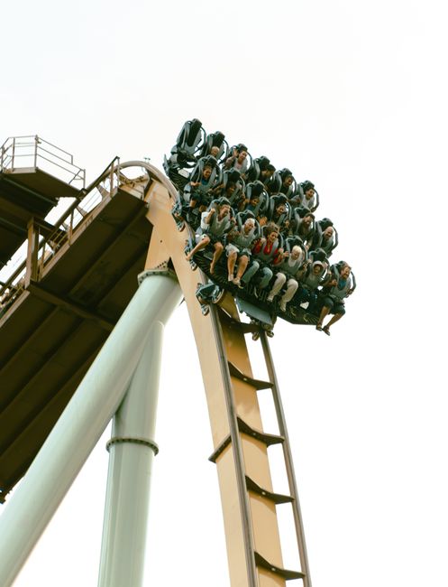 Flight of Fear