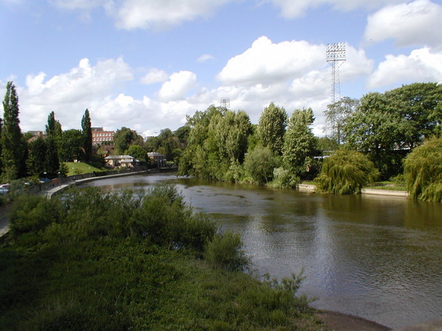 Gay Meadow