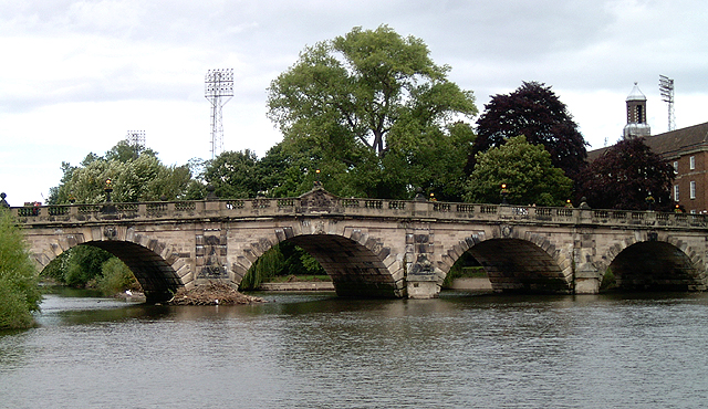Gay Meadow