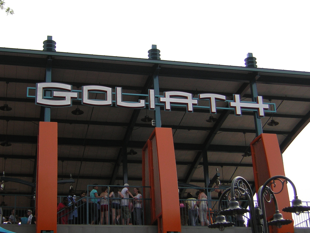 Goliath
