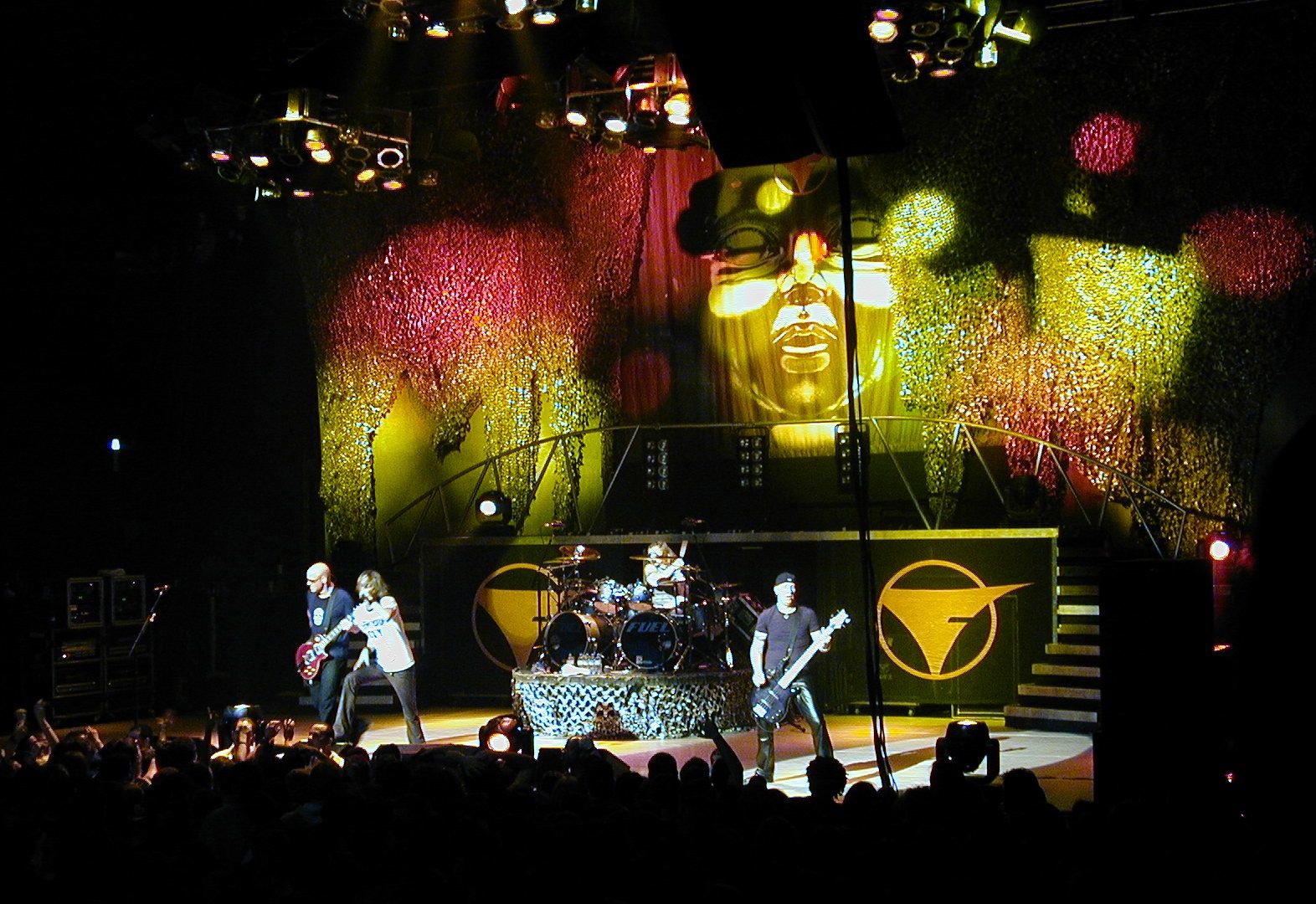 Hammerstein Ballroom
