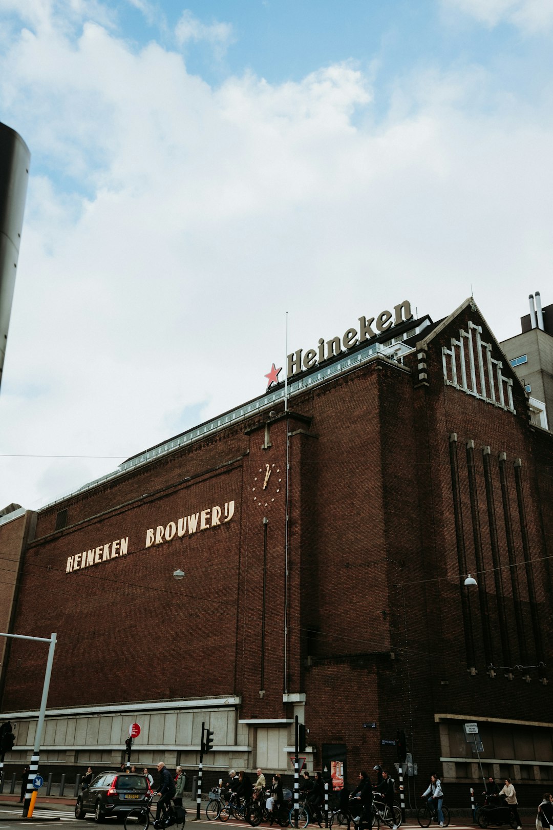 Heineken Music Hall